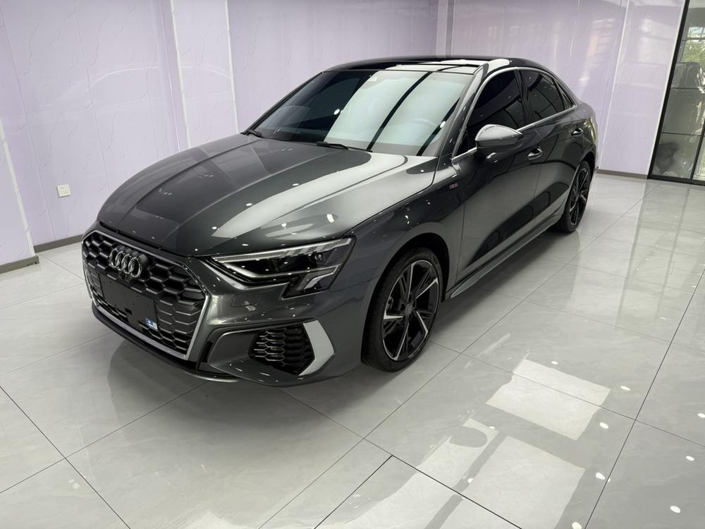 Audi Audi A3