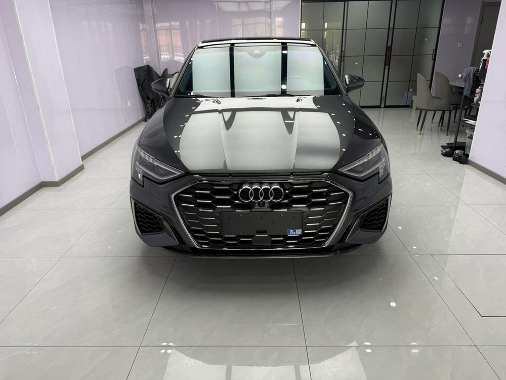 Audi Audi A3