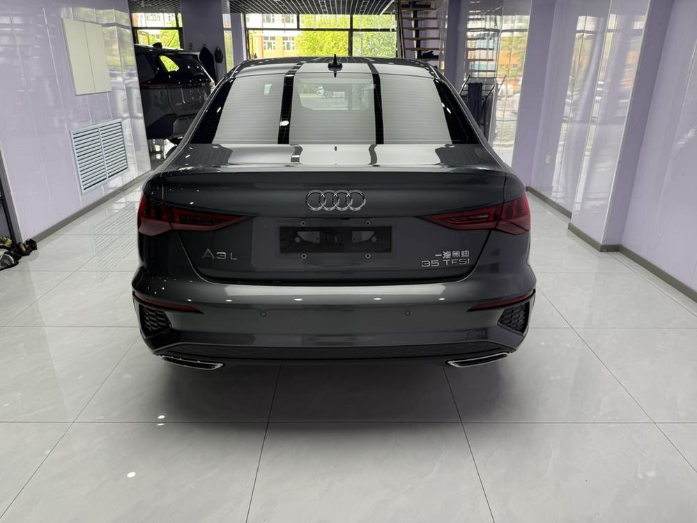 Audi Audi A3