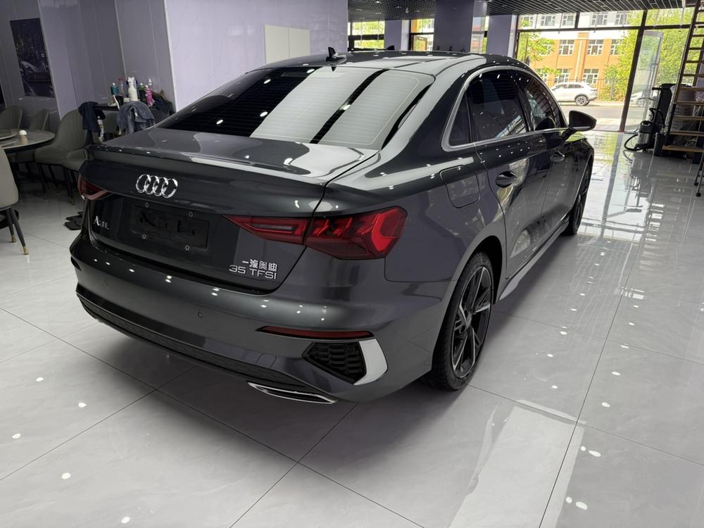 Audi Audi A3