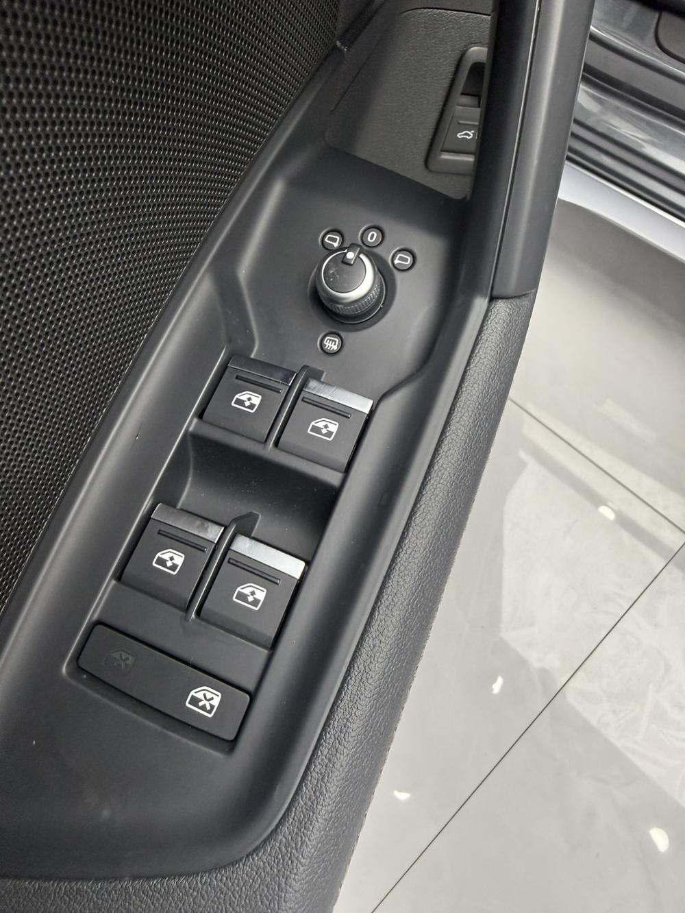 Audi Audi A3