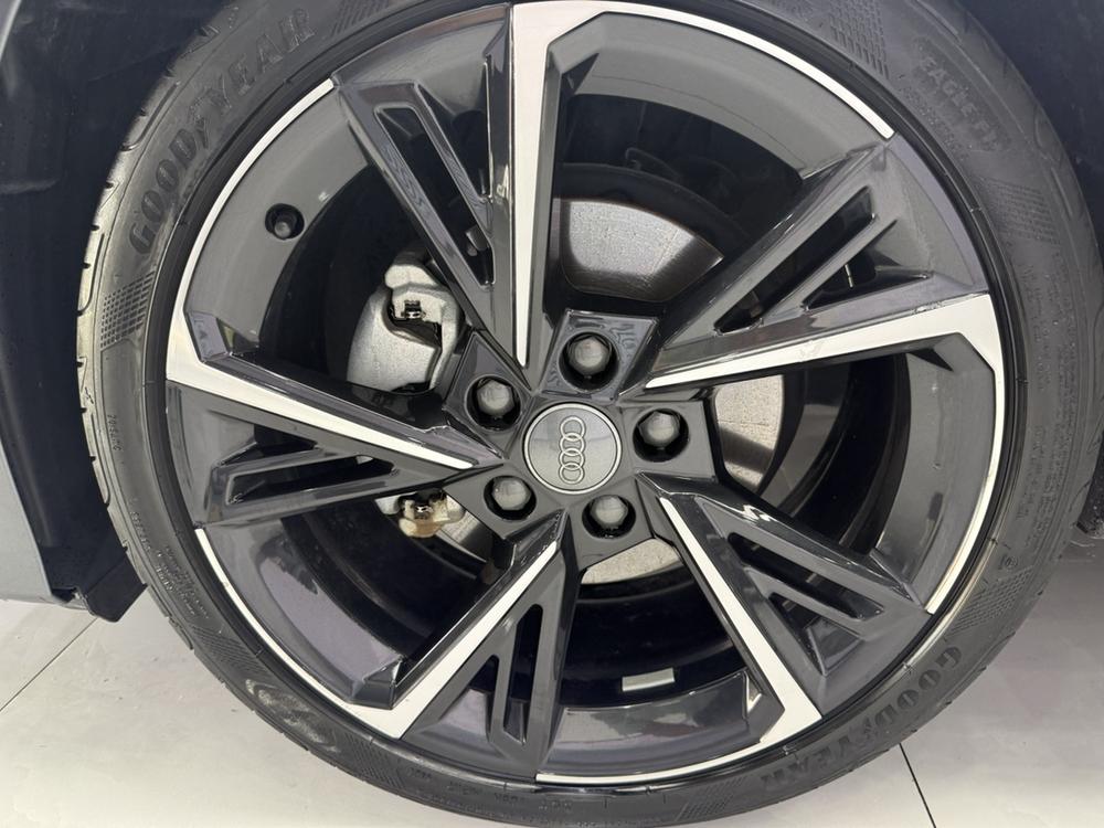Audi Audi A3