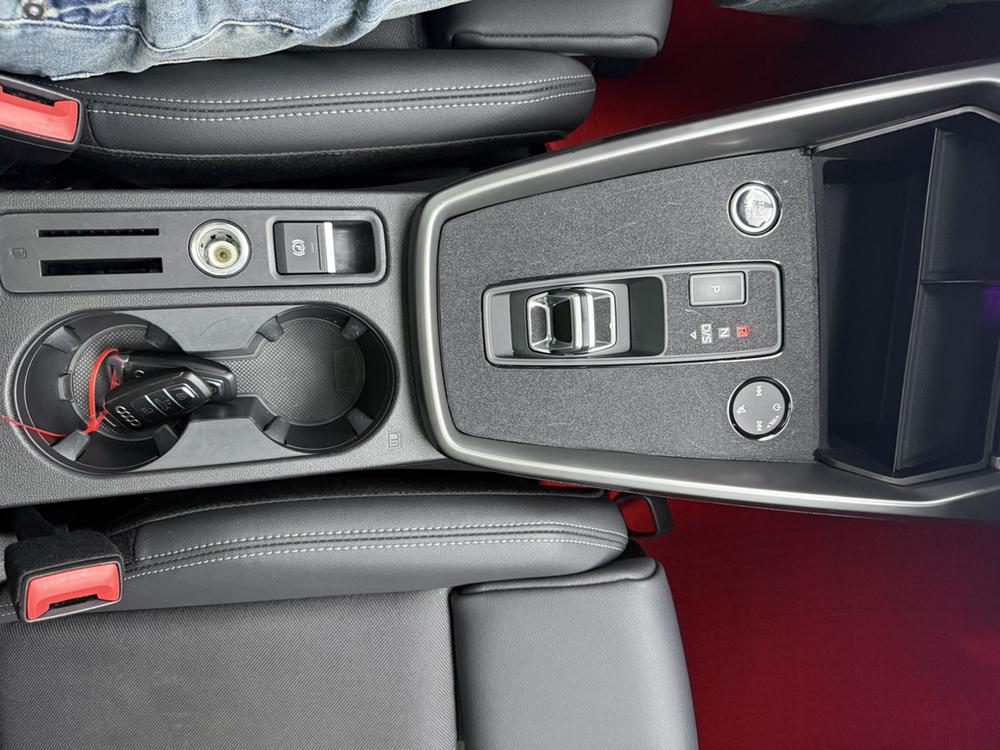 Audi Audi A3