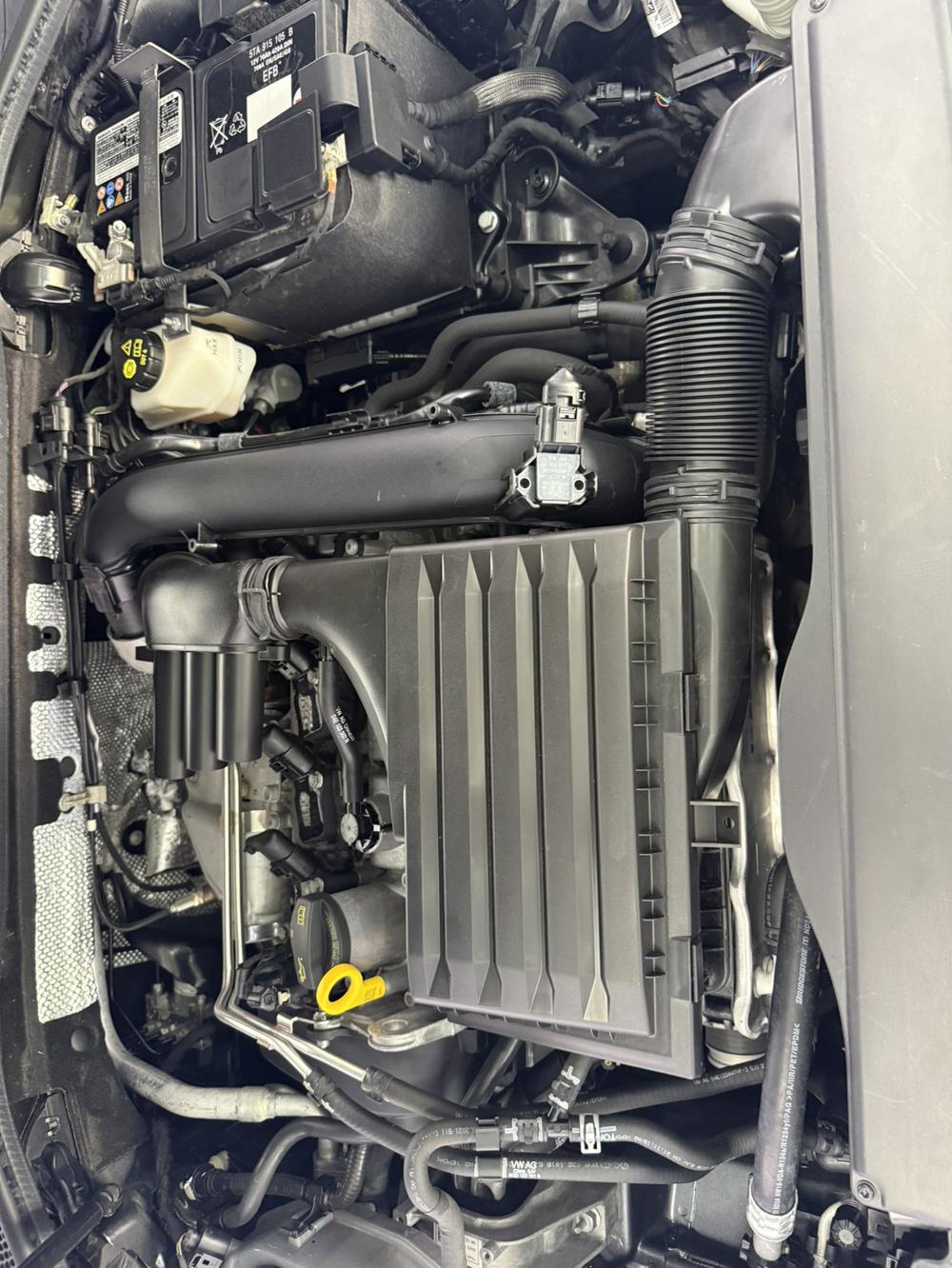 Audi Audi A3