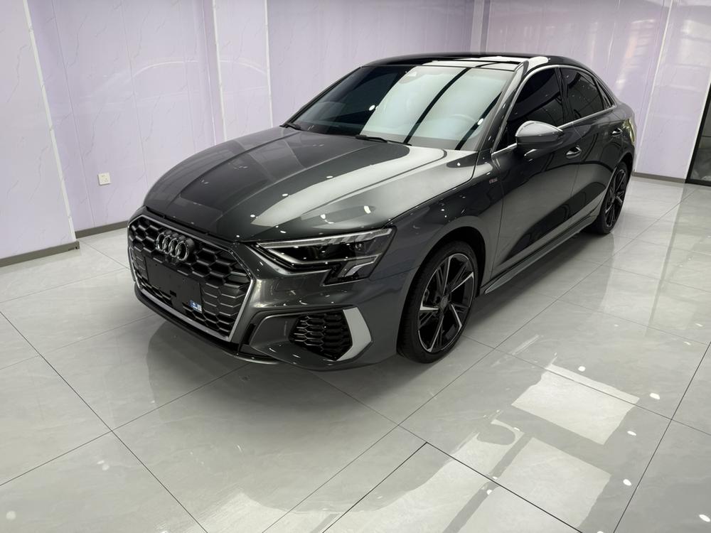Audi Audi A3