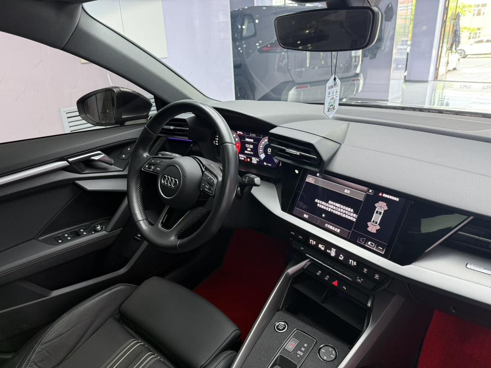 Audi Audi A3