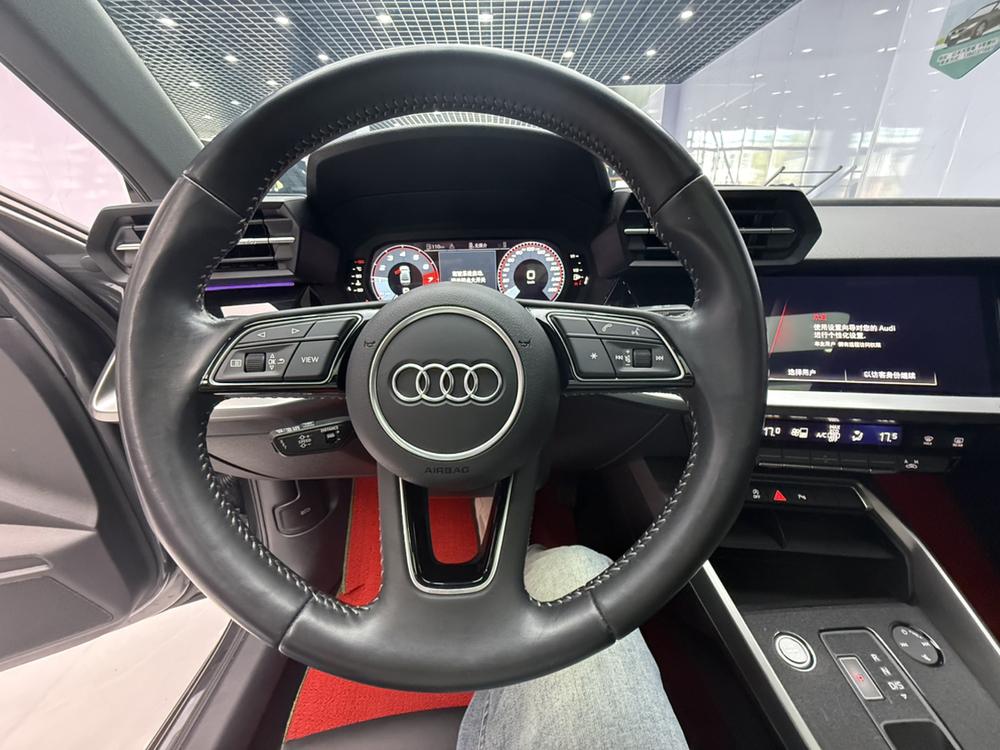 Audi Audi A3