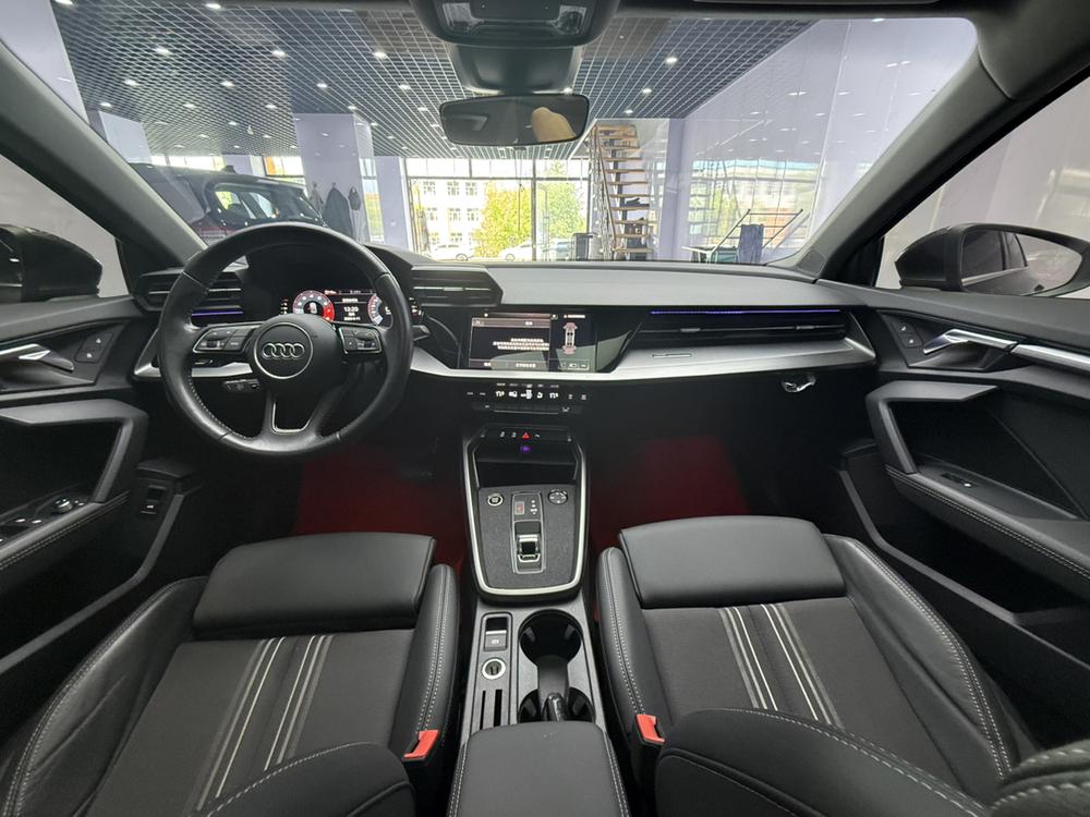 Audi Audi A3