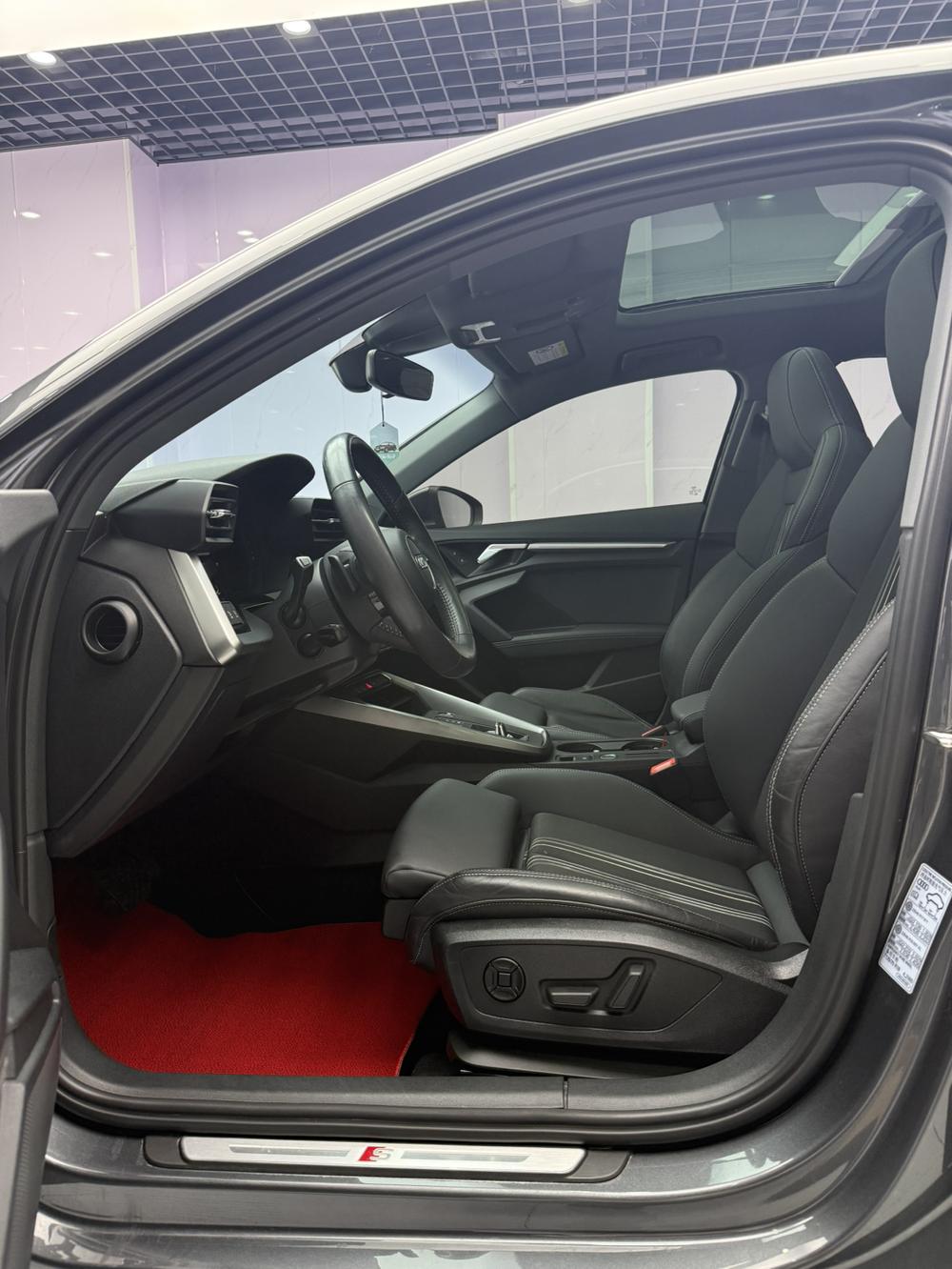 Audi Audi A3