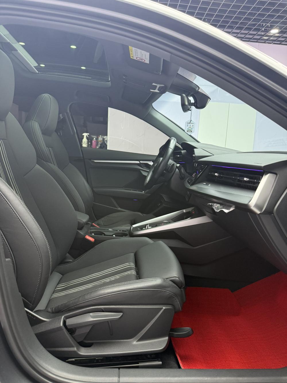 Audi Audi A3