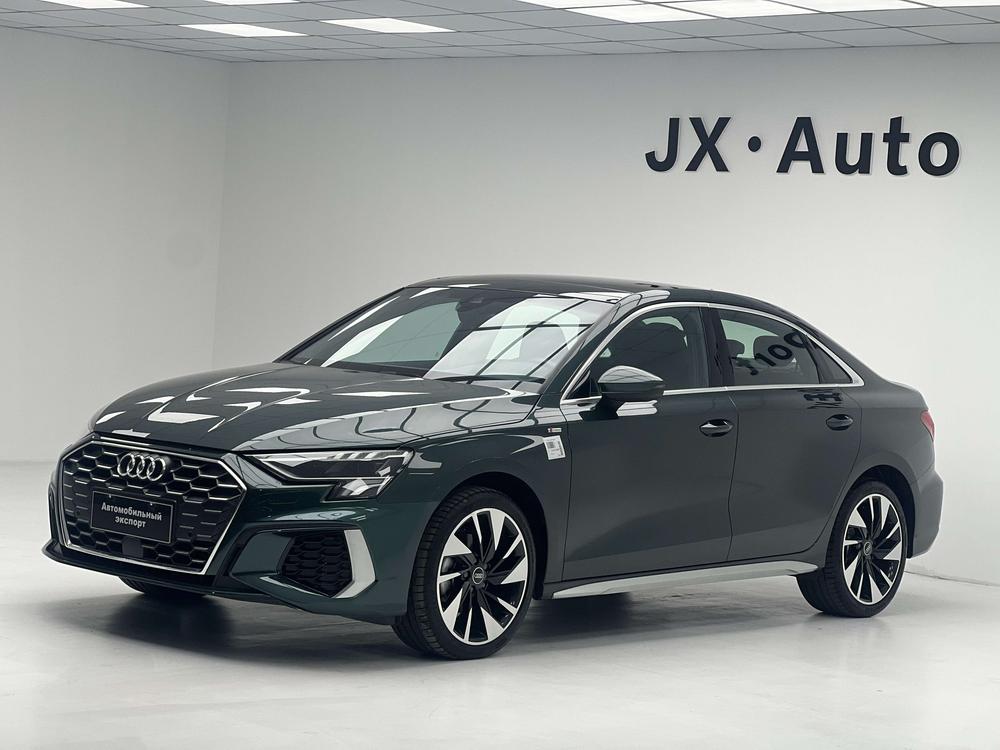 Audi Audi A3