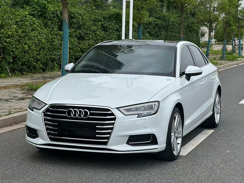 Audi Audi A3