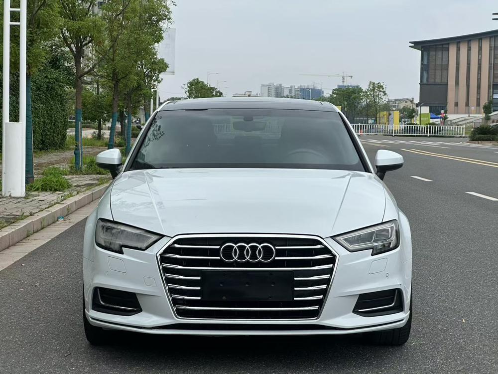 Audi Audi A3
