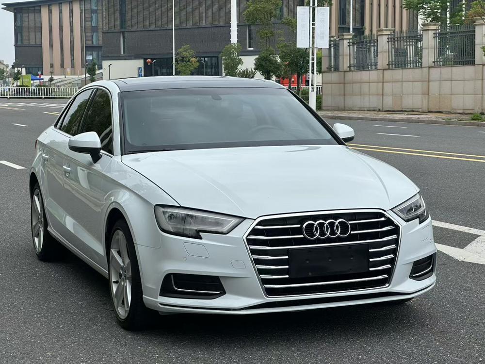 Audi Audi A3