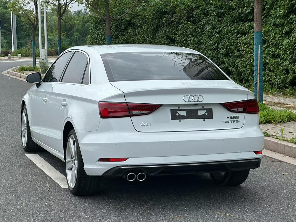 Audi Audi A3