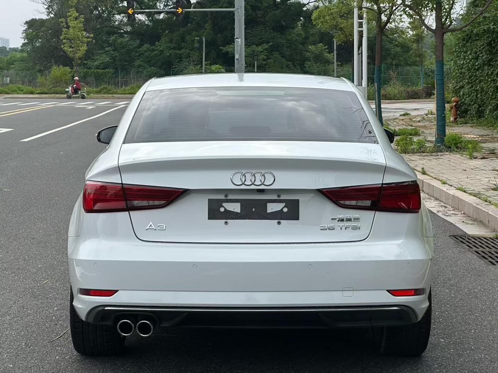 Audi Audi A3