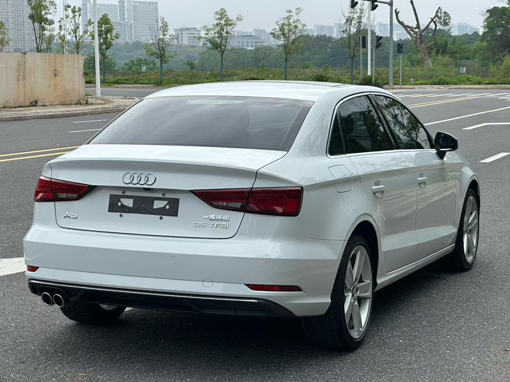 Audi Audi A3