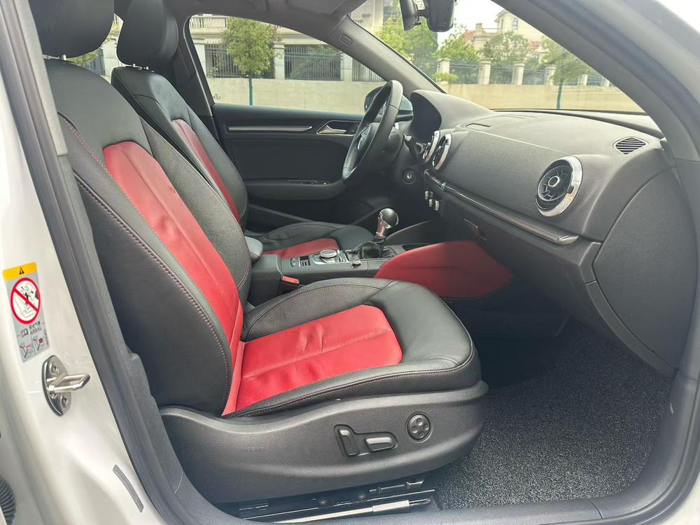 Audi Audi A3