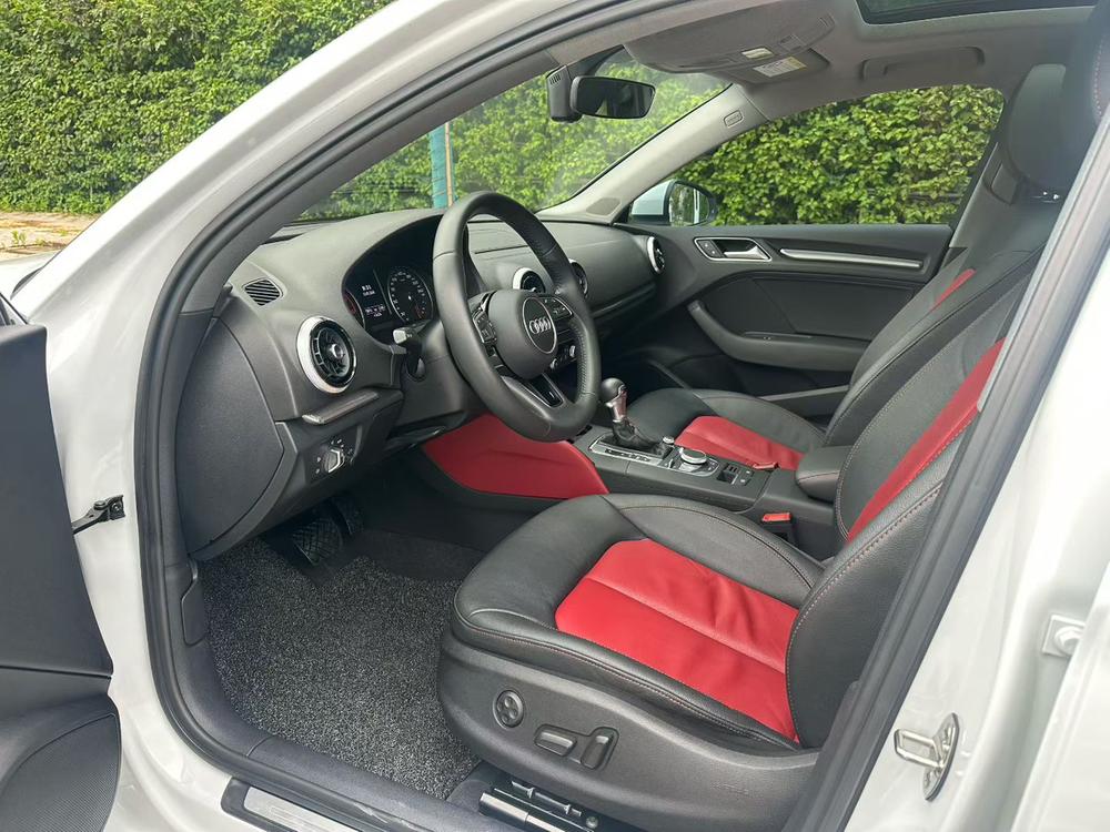 Audi Audi A3