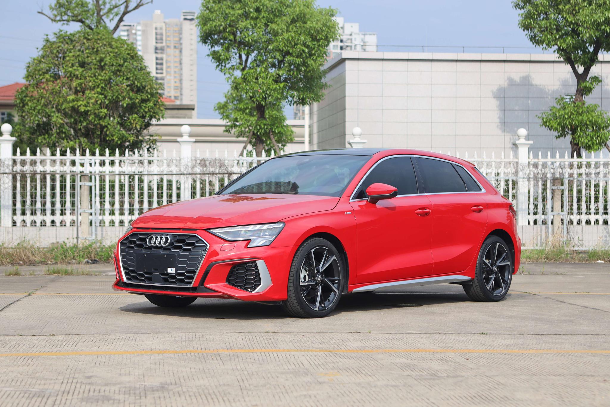 Audi Audi A3