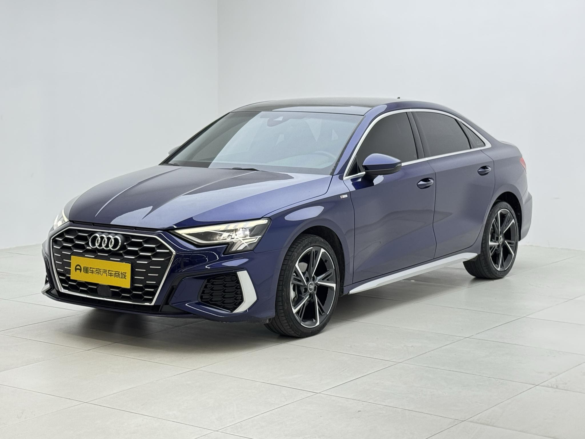 Audi Audi A3