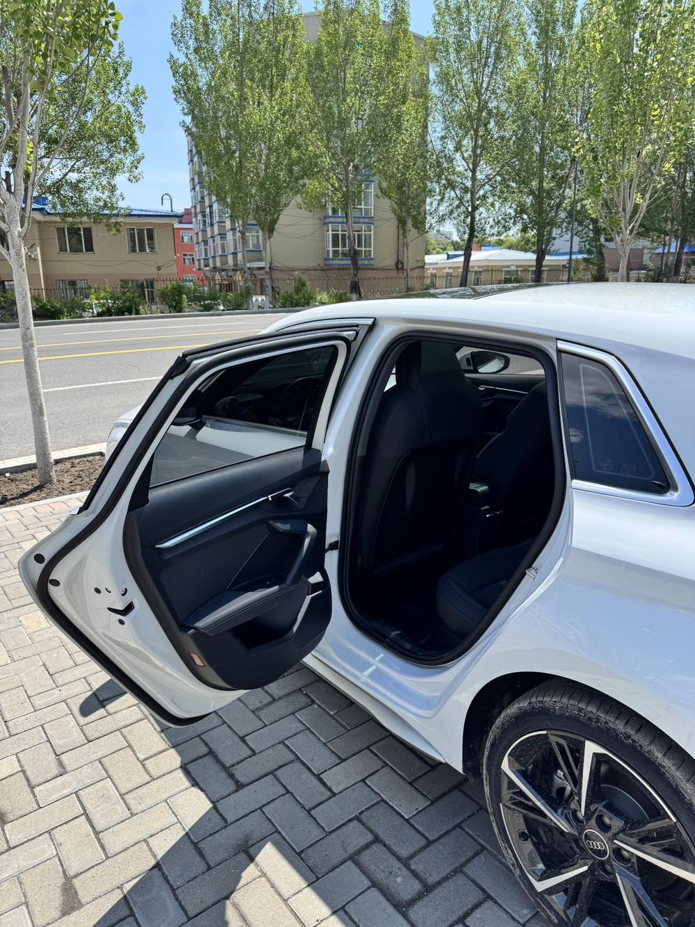 Audi Audi A3