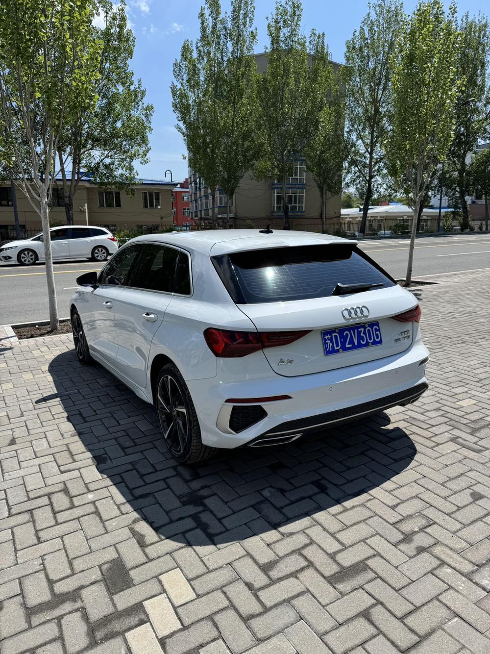 Audi Audi A3
