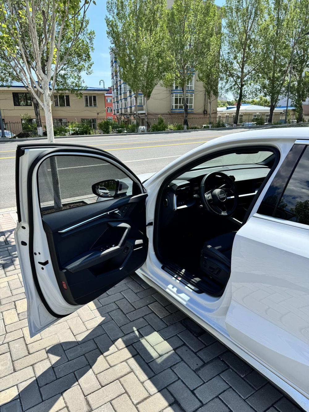 Audi Audi A3