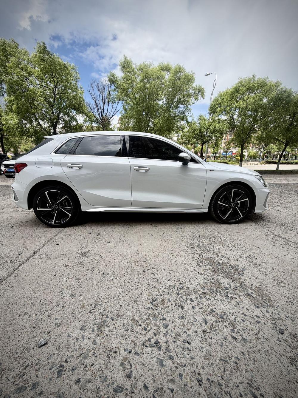 Audi Audi A3