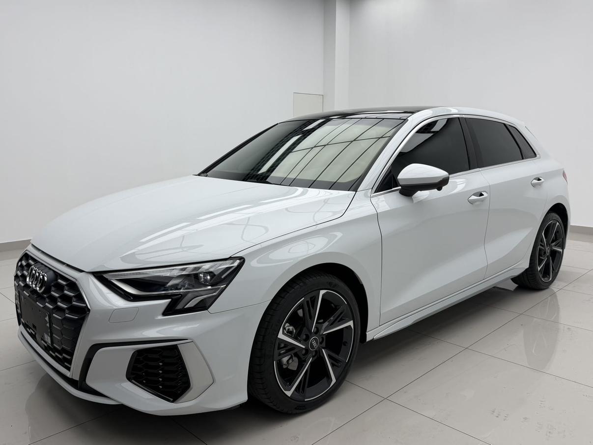 Audi Audi A3
