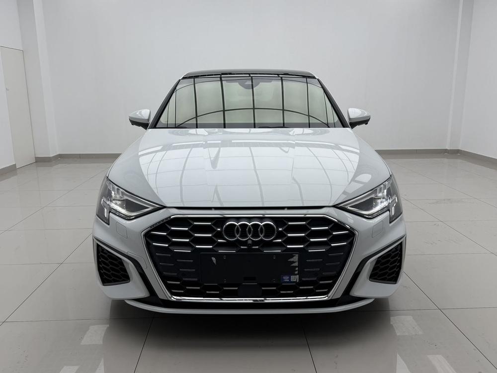 Audi Audi A3