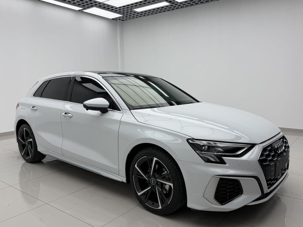 Audi Audi A3