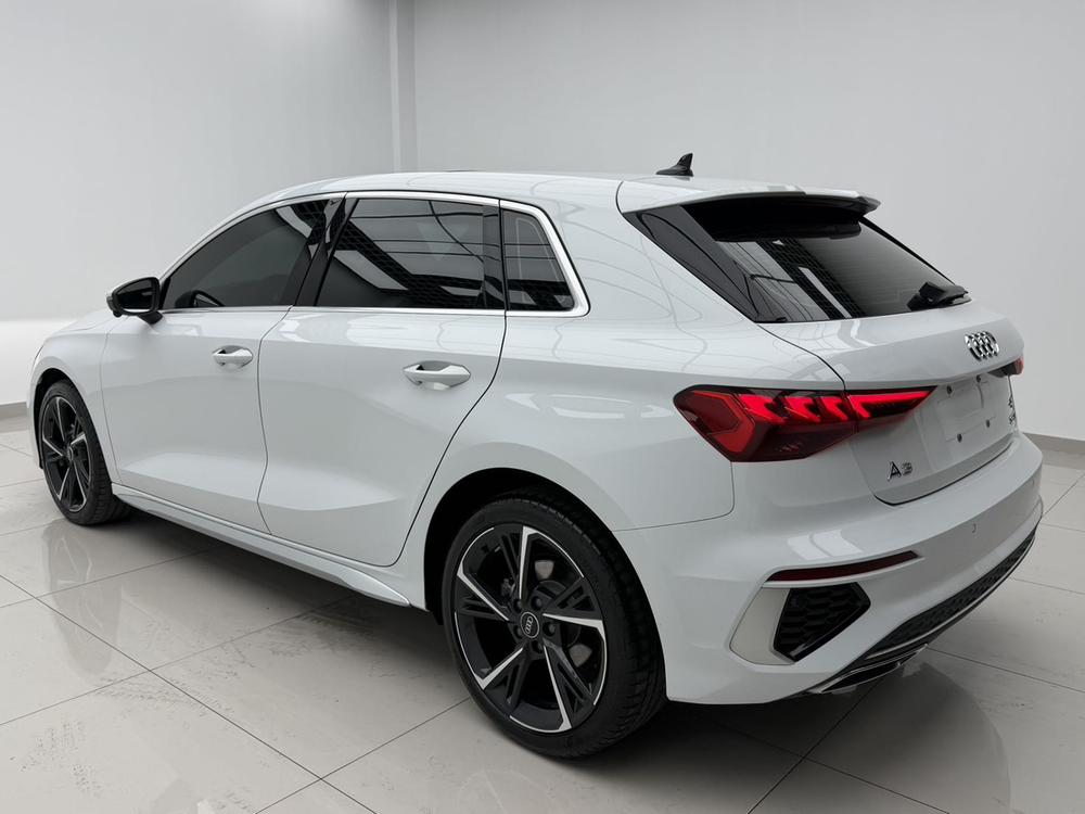Audi Audi A3