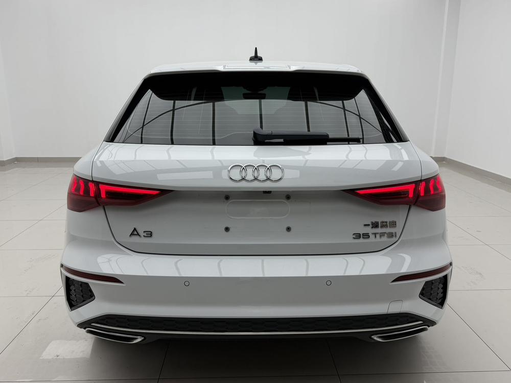 Audi Audi A3