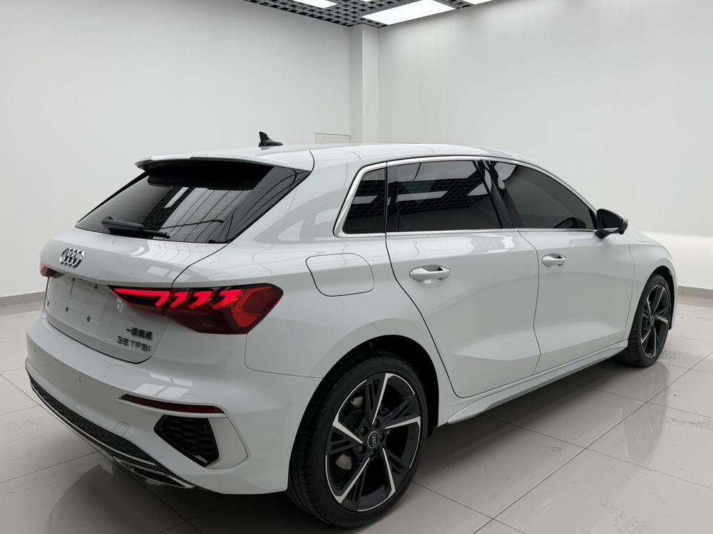 Audi Audi A3