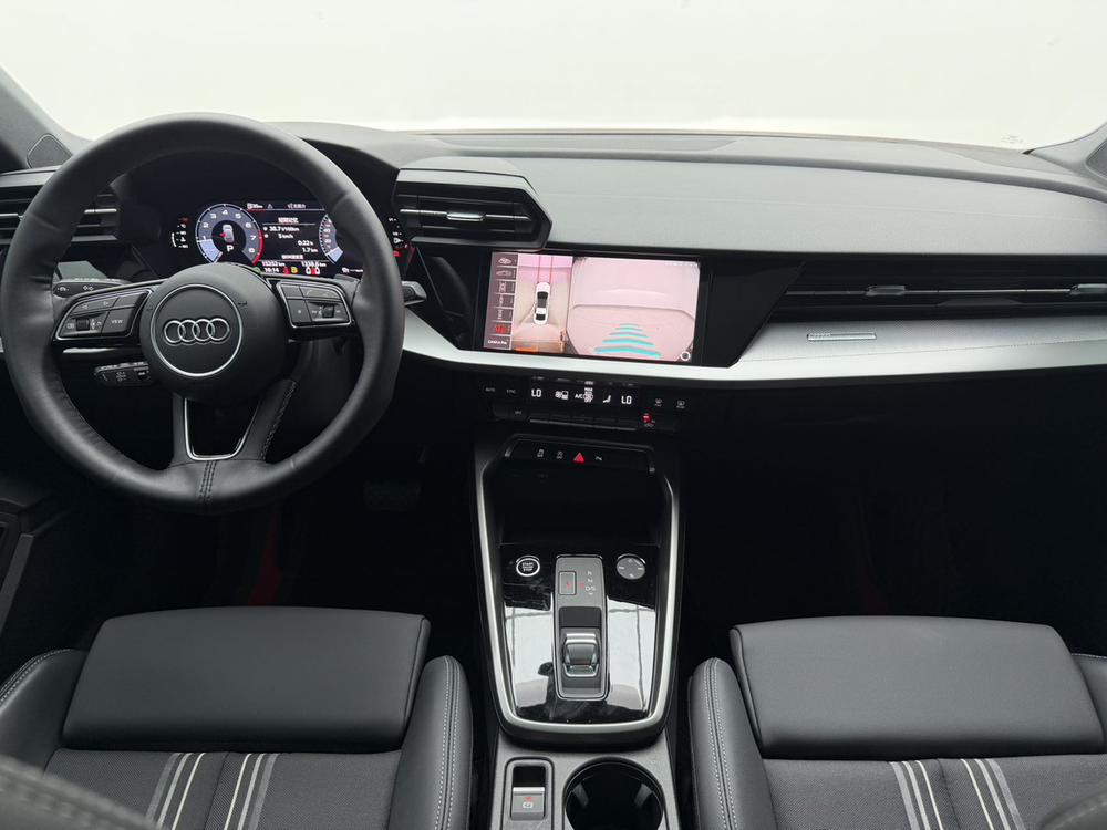 Audi Audi A3