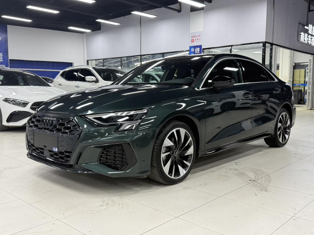 Audi Audi A3