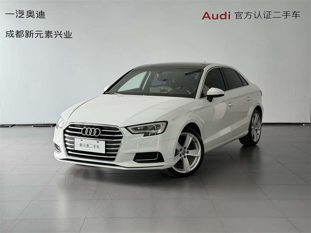 Audi Audi A3