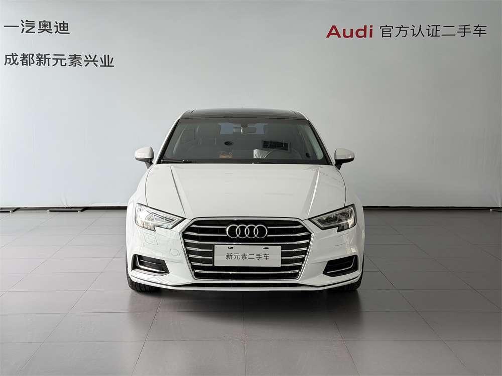 Audi Audi A3