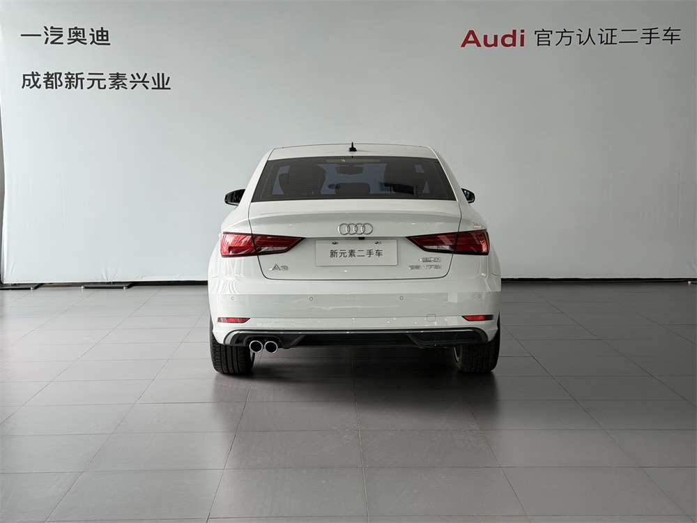 Audi Audi A3