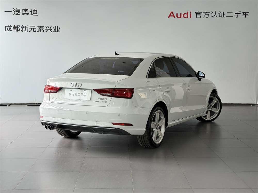 Audi Audi A3