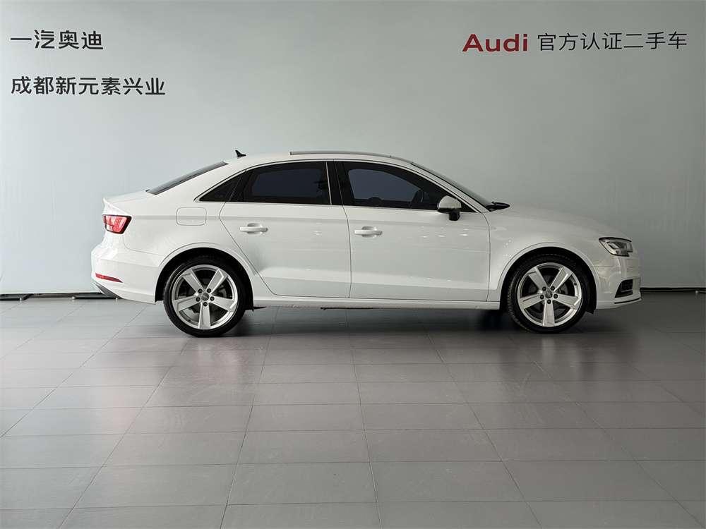 Audi Audi A3