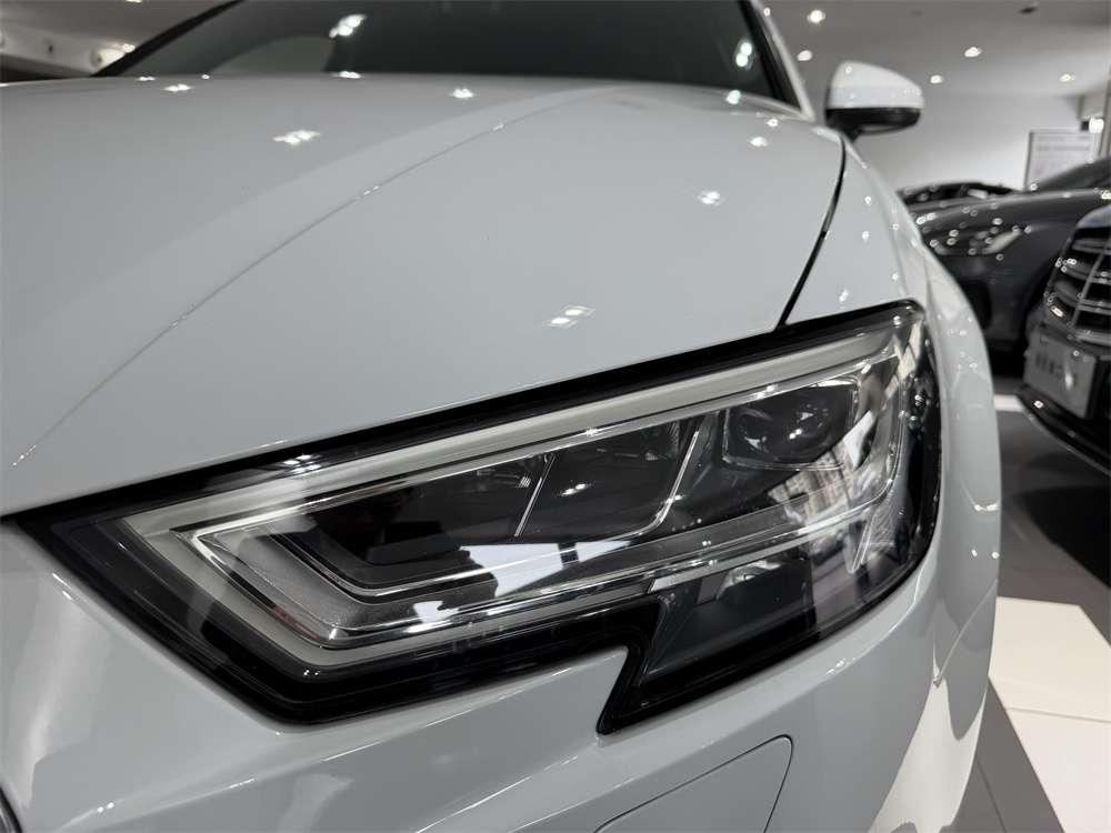 Audi Audi A3