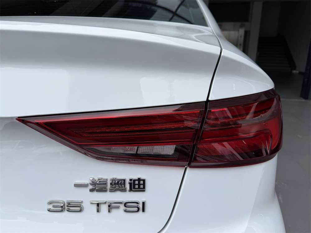 Audi Audi A3