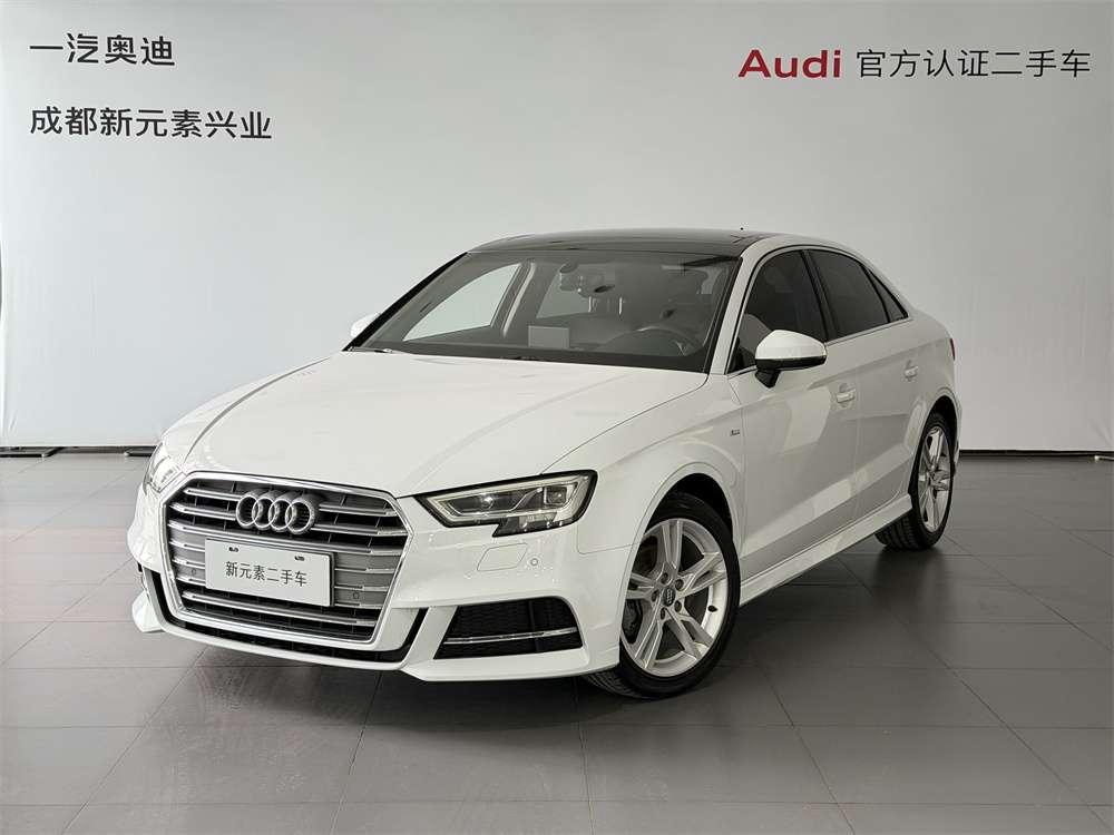 Audi Audi A3