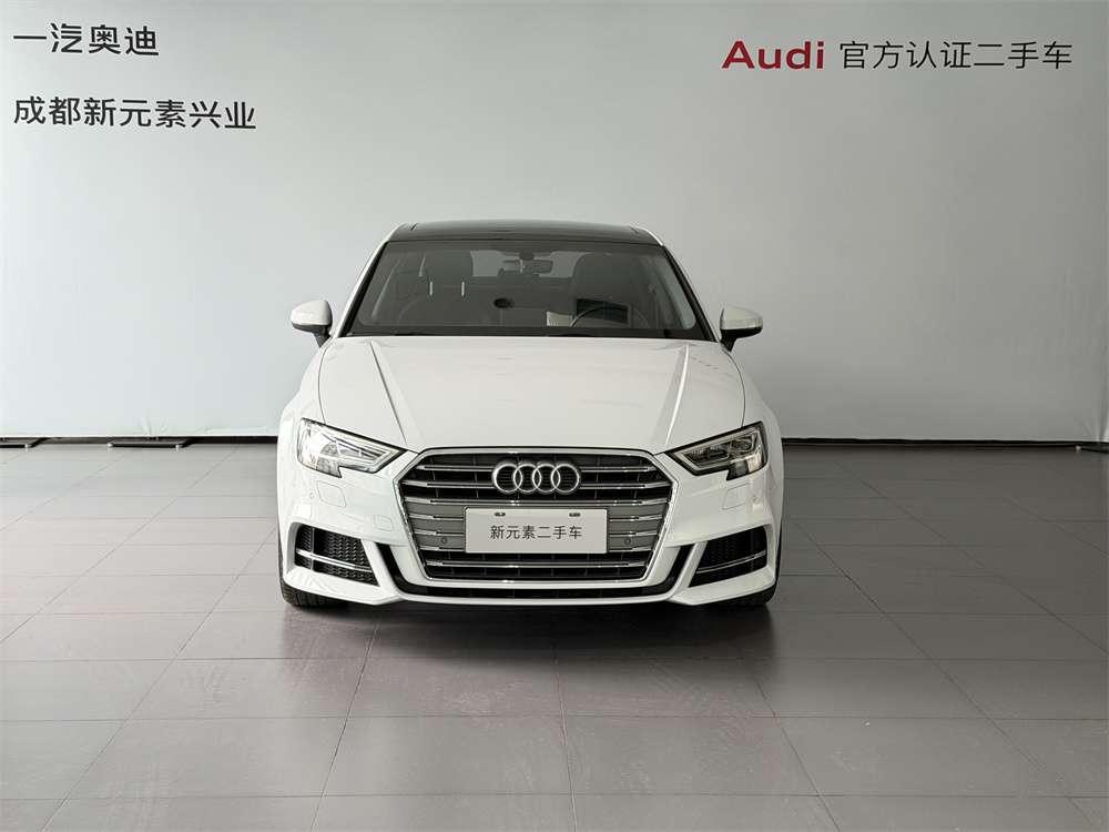 Audi Audi A3