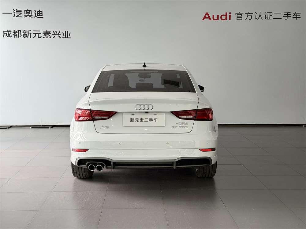 Audi Audi A3