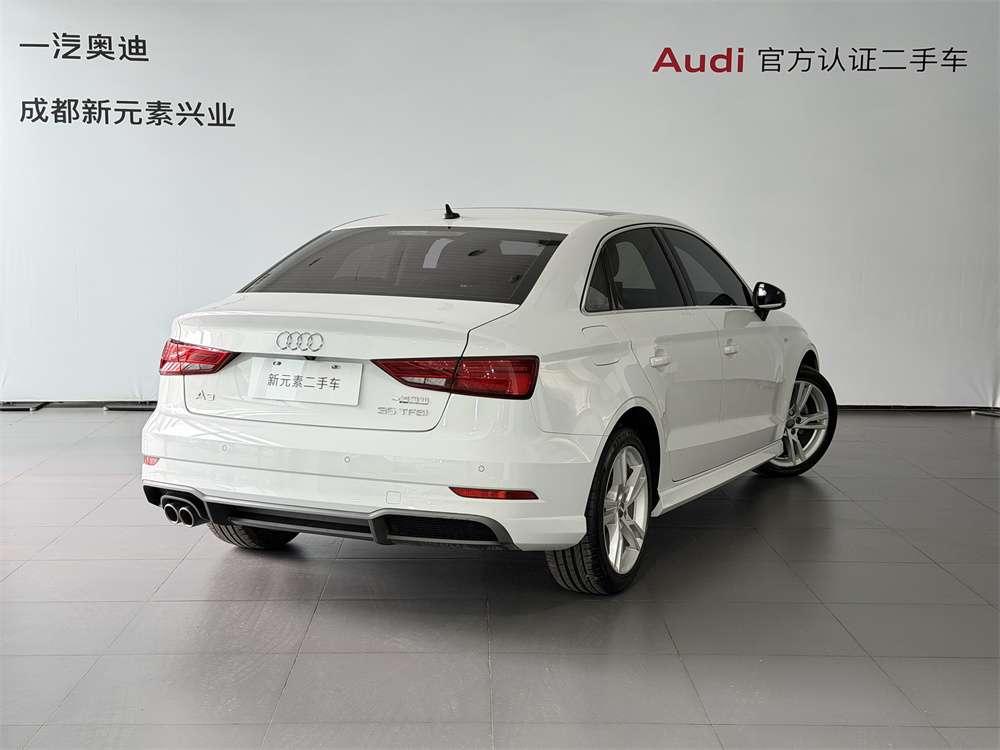 Audi Audi A3