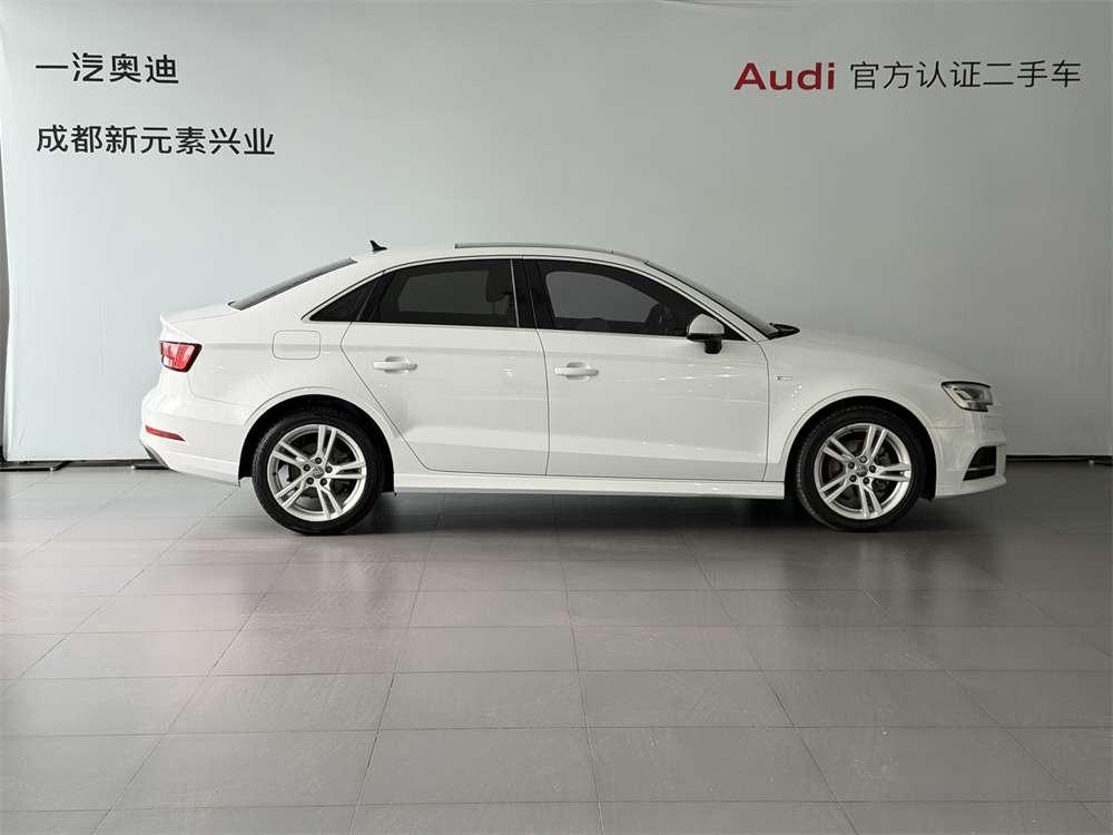 Audi Audi A3