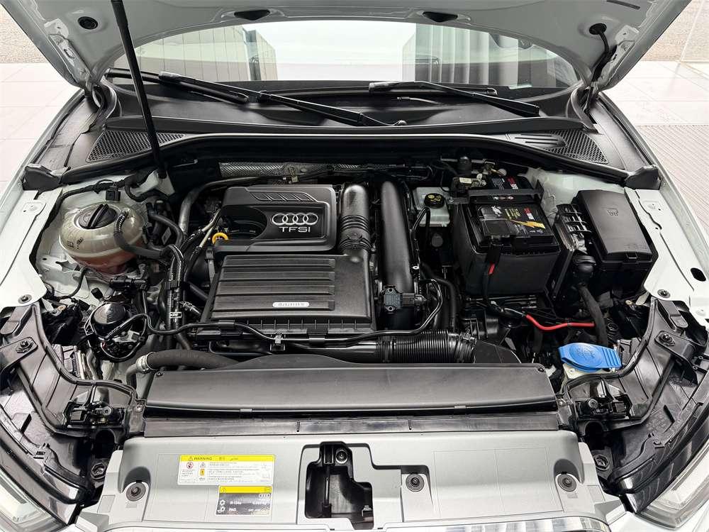 Audi Audi A3